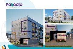 Residencial Palladio