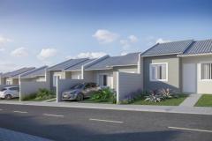 Residencial Treviso
