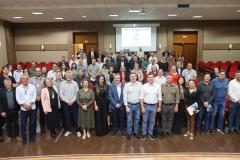 Estado finaliza reuniões sobre Programa Escritura na Mão e em breve inicia a capacitação das prefeituras