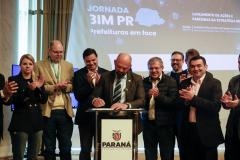 Estado capacita servidores municipais para aplicação da metodologia BIM em obras
