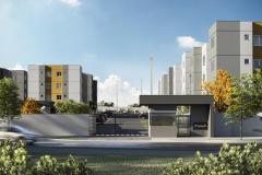 Residencial Sonne