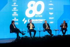 Governador ressalta parceria entre Estado e construção civil no desenvolvimento do Paraná