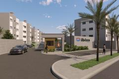 Residencial Ibiza Tower I