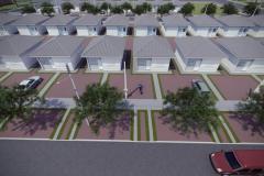 Residencial Novo Sarandi