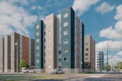 Sonne Residencial
