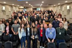 Cohapar inicia capacitação de técnicos municipais para o Programa Casa Fácil - Escritura na Mão