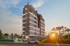 Condomínio Residencial Ravena 