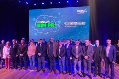 Cohapar participa da 2ª edição da Jornada BIM Paraná