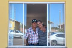 Recursos do Casa Fácil viabilizam moradias para 46 famílias de Tapira