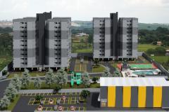 CONDOMÍNIO VISTA BELLA RESIDENCIAL CLUBE
