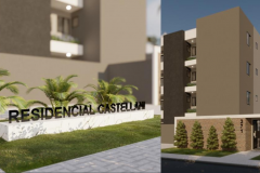 Residencial Castellani