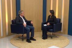 Presidente da Cohapar detalha avanços do Casa Fácil em entrevista à TV Paraná Turismo