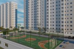 Residencial Callas 