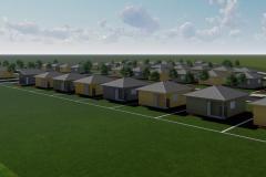 Residencial Tuneiras do Oeste III