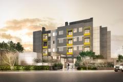 Residencial Une I