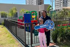 Cohapar entrega novo residencial e beneficia 128 famílias de Londrina