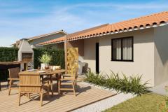 Residencial Porto Bella Vista 