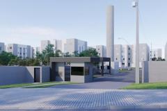 Residencial Solar do Vale II