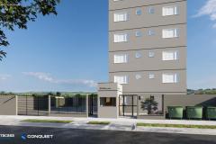 Residencial Monte Verde