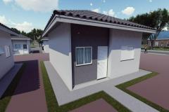 Residencial Nova Vila Nova