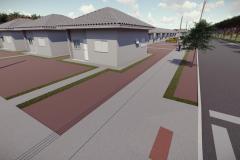 Residencial Novo Congonhas
