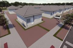 Residencial Novo Cornélio