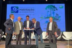 Fórum promove debates sobre desafios e oportunidades no segmento habitacional