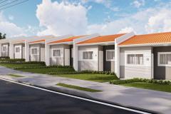 Loteamento Residencial Vida Nova Mauá da Serra