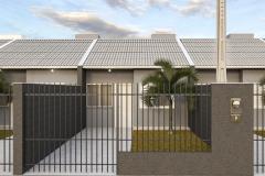 Condomínio Residencial Renascer RBS 09