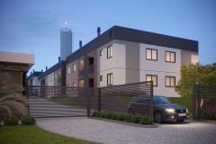 Residencial Fontana Di Trevi 