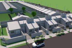 Condomínio Residencial Cantares de Salomão