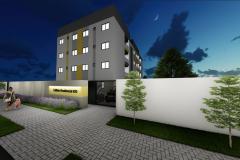 Residencial Toronto