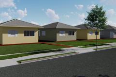 Conjunto Residencial Rubens Amorim