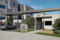 Residencial Almada 