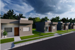  Residencial Jardins