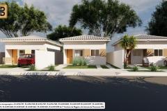Residencial Gongora 