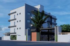 Residencial Sul Brasil