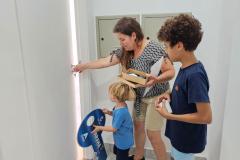 Com mais de R$ 2,4 milhões em recursos estaduais, residencial beneficia 200 famílias em Cascavel