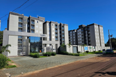 Residencial Forte dos Lagos