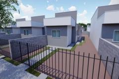Residencial Novo Jardim São Pedro Il