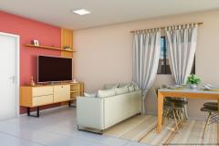 Condomínio Residencial Recanto Iguaçu 