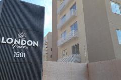 Cohapar conclui entrega de residencial com 168 apartamentos em Londrina