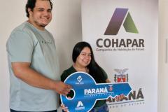 Com aporte do Casa Fácil Paraná, Maringá ganha novo empreendimento com 99 apartamentos