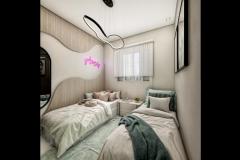 Residencial Jardins de Loanda – Módulo II