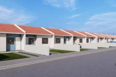 Residencial Califórnia