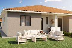 Residencial Camélia
