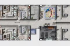 Residencial Oceania 