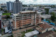 Residencial Bellagio