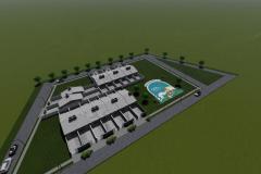 CONDOMINIO RESIDENCIAL PARIS II