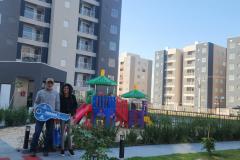 Novo residencial com 140 apartamentos é viabilizado em Londrina com aporte do Estado
